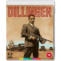 Dillinger
Dillinger