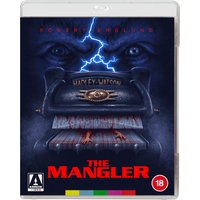 The Mangler
The Mangler
