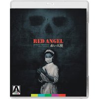 Red Angel
Red Angel
