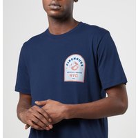 Ghostbusters Hook And Ladder Firehouse Unisex T-Shirt - Navy - M, Blue
Ghostbusters Hook And Ladder Firehouse Unisex T-Shirt - Navy - M, Blue