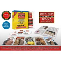 Only Fools and Horses - The 80s Specials (Tradewide)
Only Fools and Horses - The 80s Specials (Tradewide)