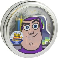 Toy Story - Buzz Lightyear Writing Set
Toy Story - Buzz Lightyear Writing Set