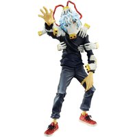 Banpresto My Hero Academia Banpresto Chronicle Figure Academy Vol.4-Tomura Shigaraki - Statue
Banpresto My Hero Academia Banpresto Chronicle Figure Academy Vol.4-Tomura Shigaraki - Statue