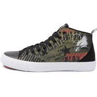 Akedo x Call of Duty Vanguard High Top - Black - UK 10 / EU 44.5 / US Men's 10.5 / US Women's 12
Akedo x Call of Duty Vanguard High Top - Black - UK 10 / EU 44.5 / US Men's 10.5 / US Women's 12