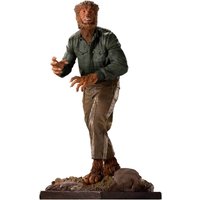 Iron Studios Universal Monsters Art Scale Statue 1/10 The Wolf Man 21 cm
Iron Studios Universal Monsters Art Scale Statue 1/10 The Wolf Man 21 cm