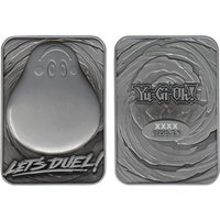 Yu-Gi-Oh! Limited Edition Collectible - Marshmallon by Fanattik
Yu-Gi-Oh! Limited Edition Collectible - Marshmallon by Fanattik