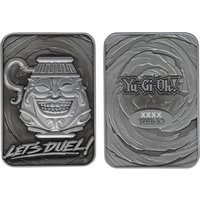 Yu-Gi-Oh! Limited Edition - Pot of Greed By Fanattik
Yu-Gi-Oh! Limited Edition - Pot of Greed By Fanattik