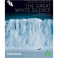 The Great White Silence
The Great White Silence