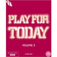 Play for Today Volume 3
Play for Today Volume 3