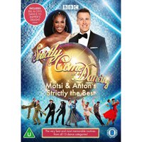 Strictly Come Dancing - Motsi & Anton's Strictly The Best
Strictly Come Dancing - Motsi & Anton's Strictly The Best
