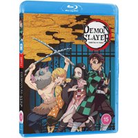 Demon Slayer Yaiba: Part 1 - Standard Edition
Demon Slayer Yaiba: Part 1 - Standard Edition