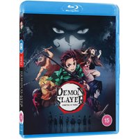 Demon Slayer Yaiba: Part 2 - Standard Edition
Demon Slayer Yaiba: Part 2 - Standard Edition