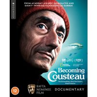 Becoming Cousteau
Becoming Cousteau