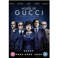 House of Gucci
House of Gucci