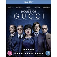 House of Gucci
House of Gucci