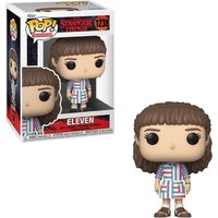 Stranger Things Eleven Funko Vinyl Pop!
Stranger Things Eleven Funko Vinyl Pop!