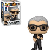 Jurassic World Dominion Dr. Ian Malcom Funko Pop! Vinyl
Jurassic World Dominion Dr. Ian Malcom Funko Pop! Vinyl