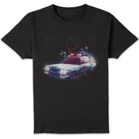 Ghostbusters Ecto-1 Unisex T-Shirt - Black - XXL
Ghostbusters Ecto-1 Unisex T-Shirt - Black - XXL