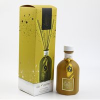 Harry Potter Hufflepuff Premium Reed Diffuser
Harry Potter Hufflepuff Premium Reed Diffuser