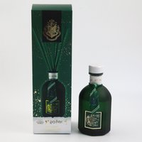Harry Potter Slytherin Premium Reed Diffuser
Harry Potter Slytherin Premium Reed Diffuser