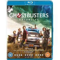 Ghostbusters: Afterlife
Ghostbusters: Afterlife