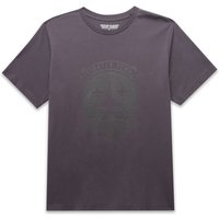 Top Gun Fighter Town Unisex T-Shirt - Charcoal - XL, Black
Top Gun Fighter Town Unisex T-Shirt - Charcoal - XL, Black