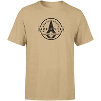 Top Gun Dark Star Test Facility Unisex T-Shirt - Tan - XXL
Top Gun Dark Star Test Facility Unisex T-Shirt - Tan - XXL