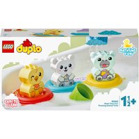 LEGO DUPLO Bath Time Fun: Floating Animal Train Baby Toy (10965)
LEGO DUPLO Bath Time Fun: Floating Animal Train Baby Toy (10965)