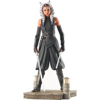 Gentle Giant The Mandalorian Milestones Statue - Ahsoka Tano
Gentle Giant The Mandalorian Milestones Statue - Ahsoka Tano
