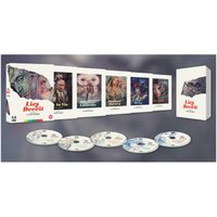 Lies And Deceit Limited Edition
Lies And Deceit Limited Edition