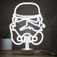 Original Stormtrooper Neon Tube Light
Original Stormtrooper Neon Tube Light