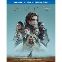 Dune (Includes DVD) (US Import)
Dune (Includes DVD) (US Import)