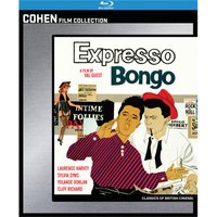 Expresso Bongo (US Import)
Expresso Bongo (US Import)