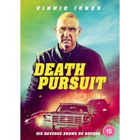 Death Pursuit
Death Pursuit