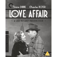 Love Affair - The Criterion Collection
Love Affair - The Criterion Collection