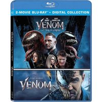 Venom / Venom: Let There Be Carnage (US Import)