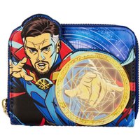 Loungefly Marvel Dr Strange Multiverse Wallet
Loungefly Marvel Dr Strange Multiverse Wallet