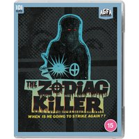 Zodiac Killer (American Genre Film Archive)
Zodiac Killer (American Genre Film Archive)