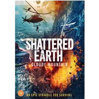 Shattered Earth (aka Cloudy Mountain)
Shattered Earth (aka Cloudy Mountain)