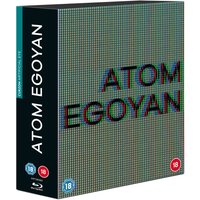 The Atom Egoyan Collection
The Atom Egoyan Collection