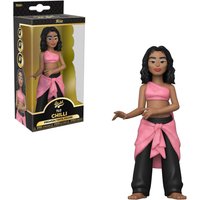 TLC Chilli 5-inch Funko Pop! Vinyl Gold
TLC Chilli 5-inch Funko Pop! Vinyl Gold