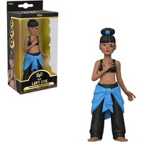TLC Left Eye 5-inch Funko Pop! Vinyl Gold
TLC Left Eye 5-inch Funko Pop! Vinyl Gold