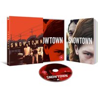 Snowtown - Limited Edition
Snowtown - Limited Edition