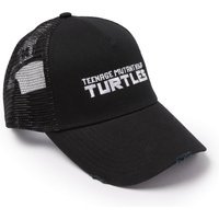 Milliner x World of TMNT Baseball Cap - Black
Milliner x World of TMNT Baseball Cap - Black