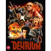 Delirium
Delirium