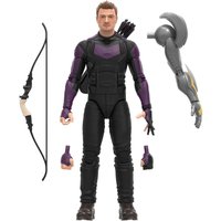 Hasbro Marvel Legends Series Disney Plus Marvel’s Hawkeye 6 Inch Action Figure
Hasbro Marvel Legends Series Disney Plus Marvel’s Hawkeye 6 Inch Action Figure