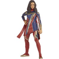 Hasbro Marvel Legends Series Ms. Marvel Action Figure
Hasbro Marvel Legends Series Ms. Marvel Action Figure
