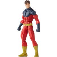 Hasbro Marvel Legends Series Marvel’s Vulcan 6 Inch Action Figure
Hasbro Marvel Legends Series Marvel’s Vulcan 6 Inch Action Figure