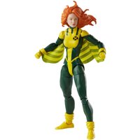Hasbro Marvel Legends Series Marvel’s Siryn 6 Inch Action Figure
Hasbro Marvel Legends Series Marvel’s Siryn 6 Inch Action Figure