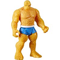 Hasbro Marvel Legends Series 3.75 Inch Retro Collection Marvel’s Thing Action Figure
Hasbro Marvel Legends Series 3.75 Inch Retro Collection Marvel’s Thing Action Figure